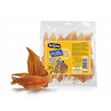 Hau&Miau Pause Snack Filet z kurczaka na patyku ze skóry