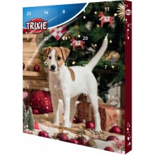 Trixie Kalendarz Adwentowy dla psów