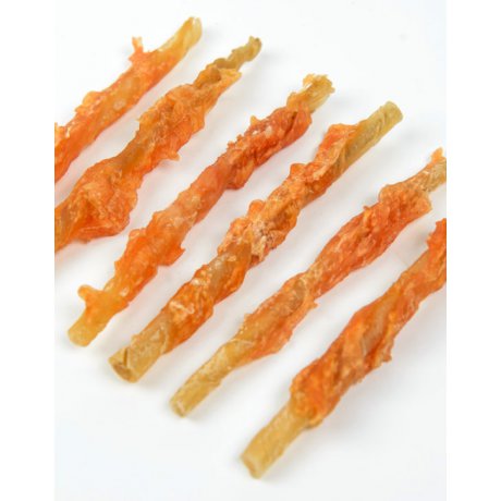 Alda Kabanos skręcany z mięsem z kurczaka