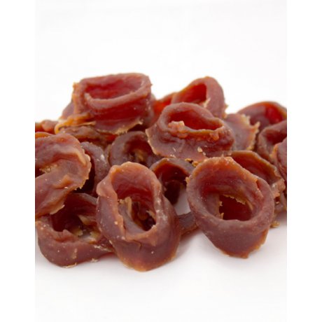 Alda Pierścienie z kaczki