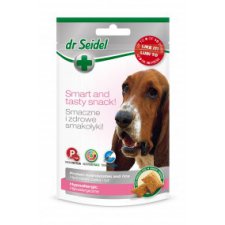 Dr Seidel smakołyki hipoalergiczne dla psów
