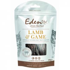 Eden Lamb & Game przysmak z jagnięciną i dziczyzną 