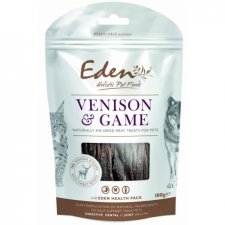 Eden Venison & Game przysmak z jeleniem i dziczyzną