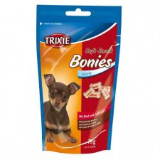 Trixie Soft Snack Bonies Miękkie ciasteczka dla małych psów i szczeniaków