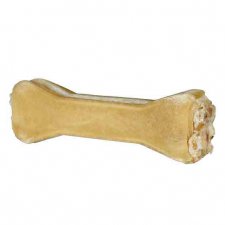 Trixie Kość prasowana z jagnięciną