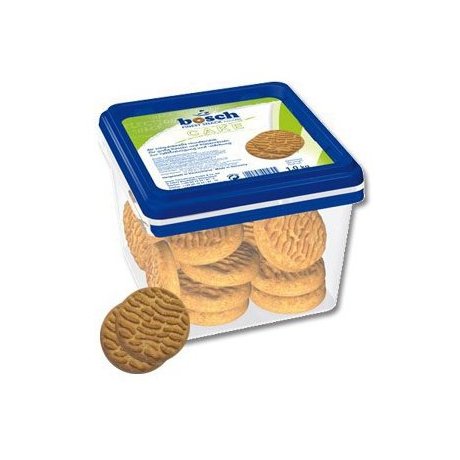 Bosch Finest Snack Cake