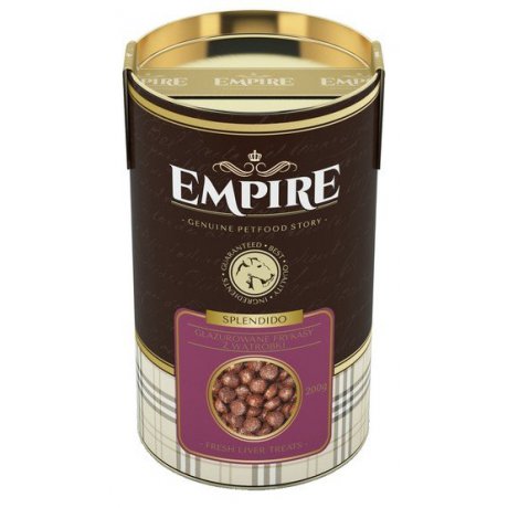 Empire Splendido Glazurowane frykasy dla psa