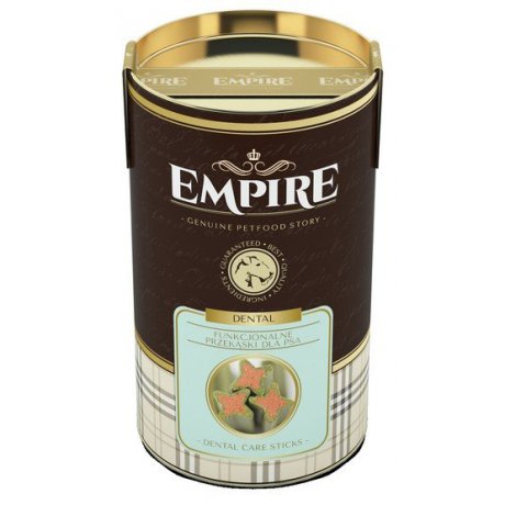 Empire Dental Przekąski dentystyczne dla psa
