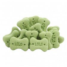 Lolo Pets Ciastka dla psa warzywne