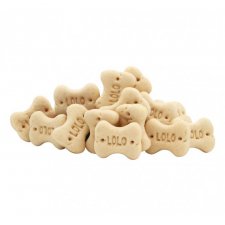 Lolo Pets Ciastka dla psa waniliowe
