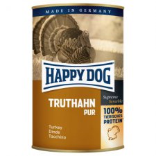 Happy Dog Truthahn Pur 100% mięsa z indyka
