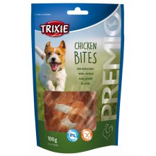 Trixie Premio Chicken Bites kostki z kurczaka przysmak dla psa