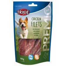 Trixie Premio Chicken Filets Filety z kurczaka