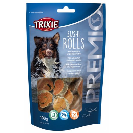 Trixie Premio Sushi Rolls Koreczki rybne