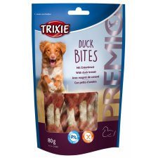Trixie Premio Duck Bites Kostki z kaczki dla psa