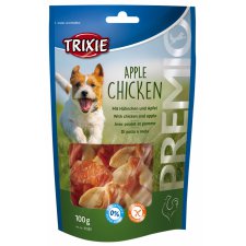 Trixie Premio Apple Chicken Przekąska dla psa z jabłkiem i kurczakiem