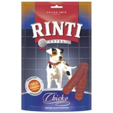 Rinti Extra Chicko Ente paski z kaczki 