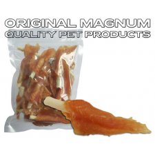 Magnum Mini filet z kurczaka na patyku ze skóry bydlęcej