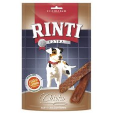 Rinti Extra Chicko Lamm paski z jagnięciny 