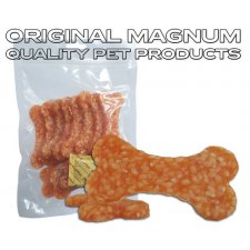 Magnum Kość z kurczaka z ryżem