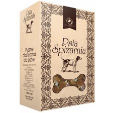 Psia Spiżarnia Mono Puppy