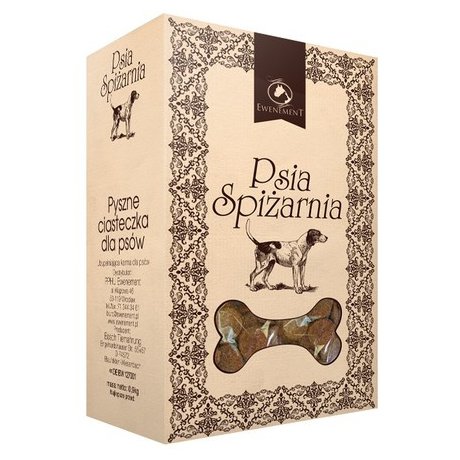 Psia Spiżarnia Mono Puppy