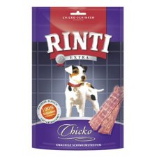 Rinti Extra Chicko Schinken paski z szynki