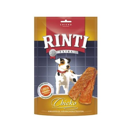 Rinti Extra Chicko Huhn paski z kurczaka