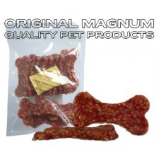 Magnum Kość z kaczki z ryżem