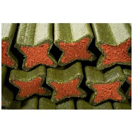 Bow Wow Szczoteczka do zębów eukaliptus - Przysmak i nagroda dla pupila