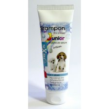 Frexin szampon dla szczeniąt z liczi i aloesem