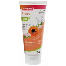Beaphar Bio Shampoo Puppy organiczny szampon dla szczeniąt