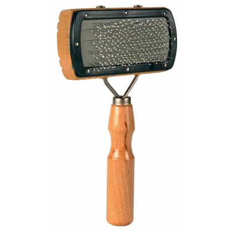 Trixie Szczotka Drewniana Jednostronna