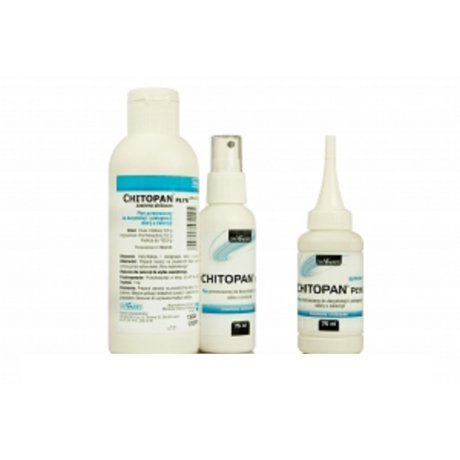 Vet-Agro Chitopan Płyn na rany