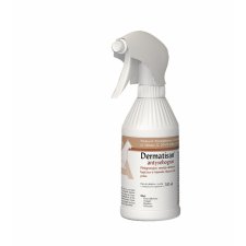 VET-AGRO Antysebogras pielęgnacyjna emulsja dermatologiczna do stosowania w łojotoku tłustym dla psów