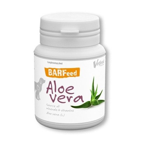 Regis Barf Aloe Vera