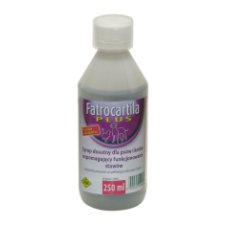 Fatro Fatrocartila Plus Syrop wspomagający stawy