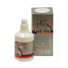 Vetoquinol Canor czyszczenie uszu