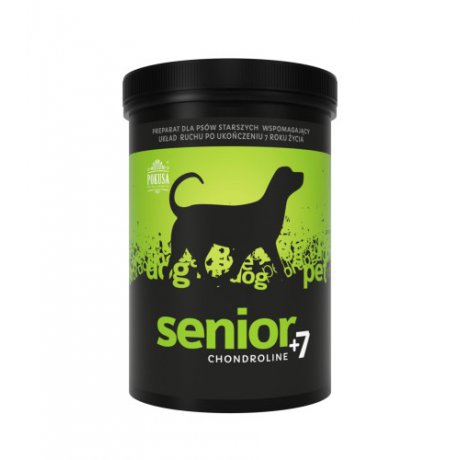 Pokusa Chondroline Senior +7
