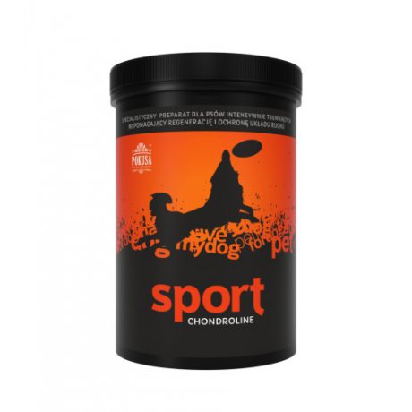 Pokusa Chondroline Sport