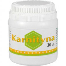 EUROWET Karnityna preparat energetyczno-witaminowy dla psów