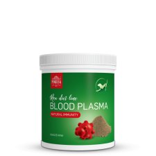 Pokusa Blood Plasma Osocze Krwi