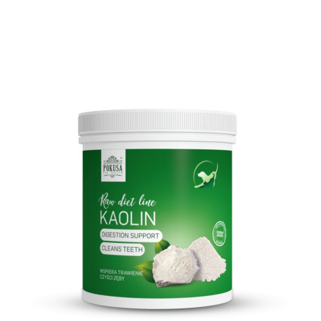 Pokusa RawDietLine Kaolin