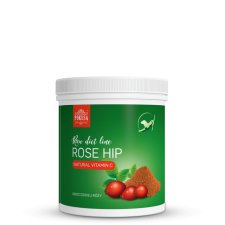 Pokusa RawDietLine Owoc dzikiej róży Źródło witaminy C