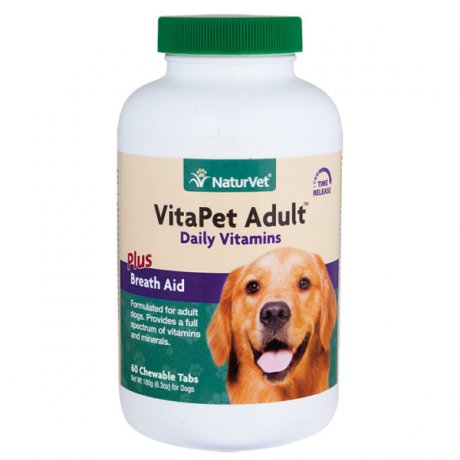 VitaPet Adult preparat odżywczy witaminowo-mineralny dla psów dorosłych
