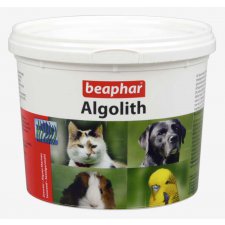 Beaphar Algolith preparat witamonowo-mineralny z algami morskimi dla psów