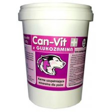 Can-Vit Calcium Fioletowy