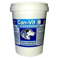 Can-Vit Calcium Niebieski