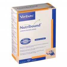 Virbac Nutribound Preparat rekonwalescencyjny dla psów