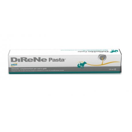 GEULINCX Direne Pasta na nerki dla kota i psa